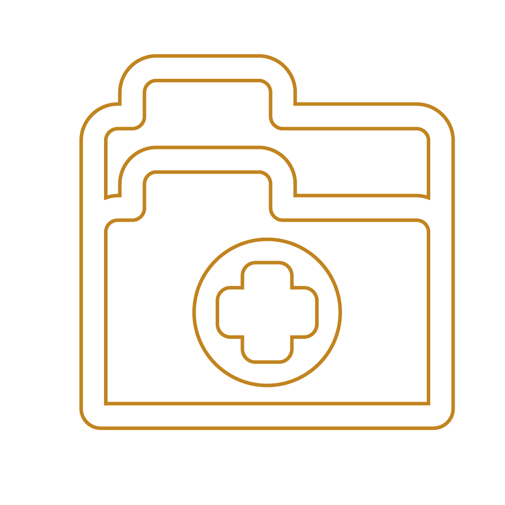 Clínicas Odontológicas