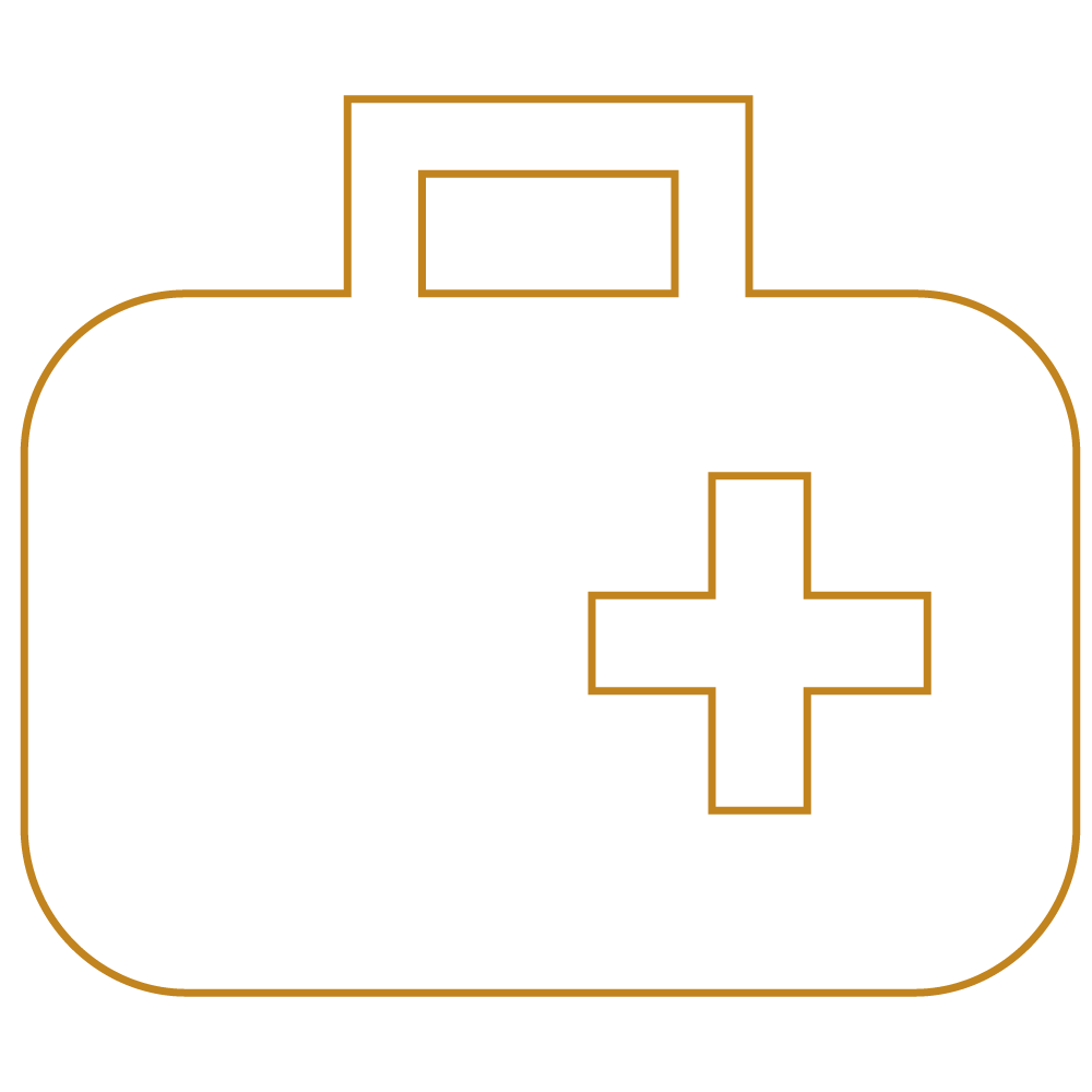 Clínicas e Hospitais